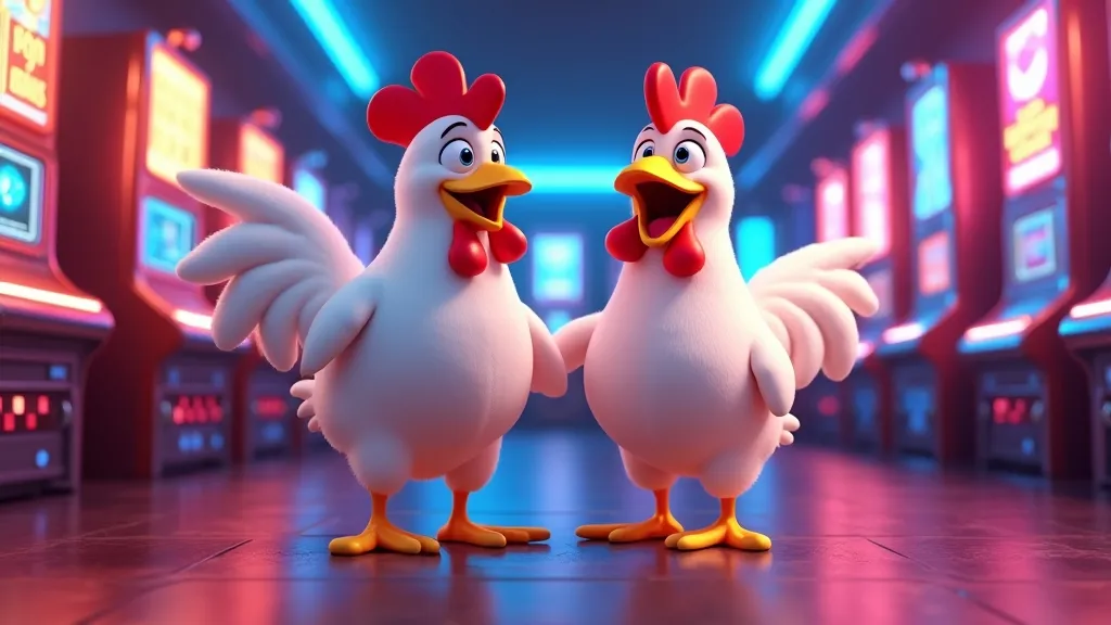 chicken road app